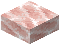 Pastel Pink Salt Slab