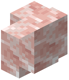 Pastel Pink Salt Wall