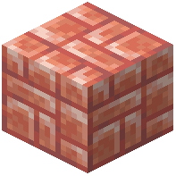 Pink Salt Bricks
