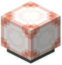 Pink Salt Lamp