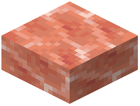 Pink Salt Slab