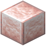Polished Pastel Pink Salt