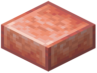 Polished Pink Salt Slab