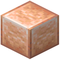 Polished Rose Pink Salt