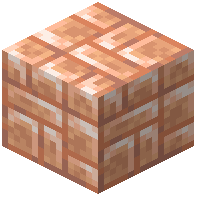 Rose Pink Salt Bricks