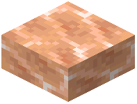Rose Pink Salt Slab