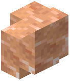 Rose Pink Salt Wall