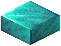 Smooth Allurite Slab
