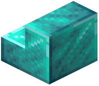 Smooth Allurite Stairs
