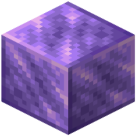 Smooth Amethyst
