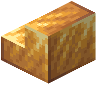Smooth Lumiere Stairs