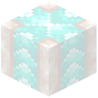 Stranded Membrane Block