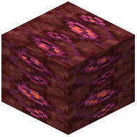 Nether Gobber Ore