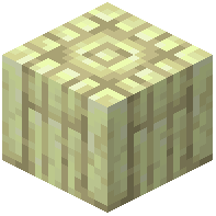 End Stone Pillar