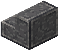 Polished Highrock Stairs