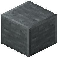 Polished Ominous Stone
