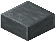 Polished Ominous Stone Slab
