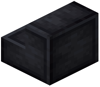 Polished Shade Stone Stairs