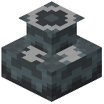 Gray Glazed Urn