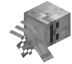 Laterally Lying Skeleton