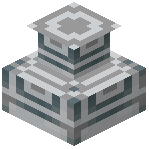 Light Gray Glazed Urn
