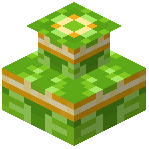 Lime Glazed Urn