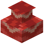 Red Glazed Urn