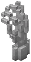 Skeleton Hand