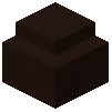 Small Black Urn