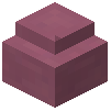 Small Magenta Urn