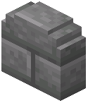 Stone Bricks Gravestone