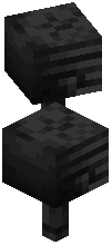 Wither Skull on Pike