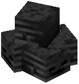 Wither Skull Pile