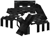 Wither Torso Pile
