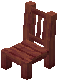 Mangrove Chair