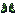 Chlorophyte Boots