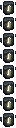 Cosmic Rune