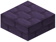 Blue Shingle Slab