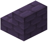 Blue Shingle Stairs