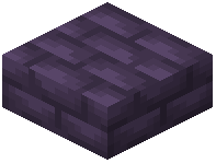 Blue Terracotta Brick Slab