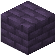 Blue Terracotta Bricks