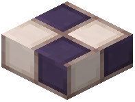 Blue Tile Slab