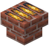 Brick Chimney