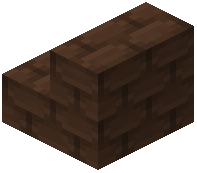 Brown Shingle Stairs