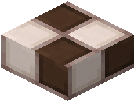 Brown Tile Slab