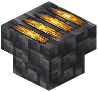 Cobbled Deepslate Chimney