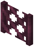 Crimson Lattice