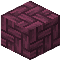 Crimson Parquet