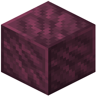 Crimson Sanded Wood