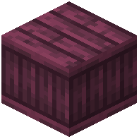 Crimson Trim